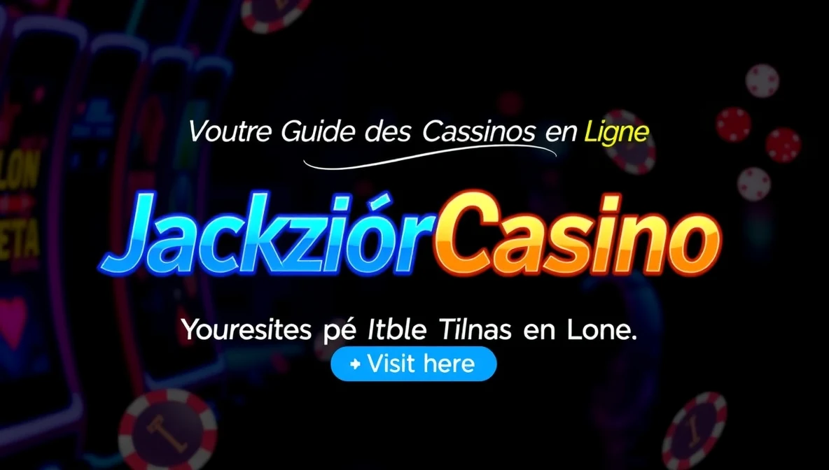 Bonus et Promotions Casino - Guide Complet