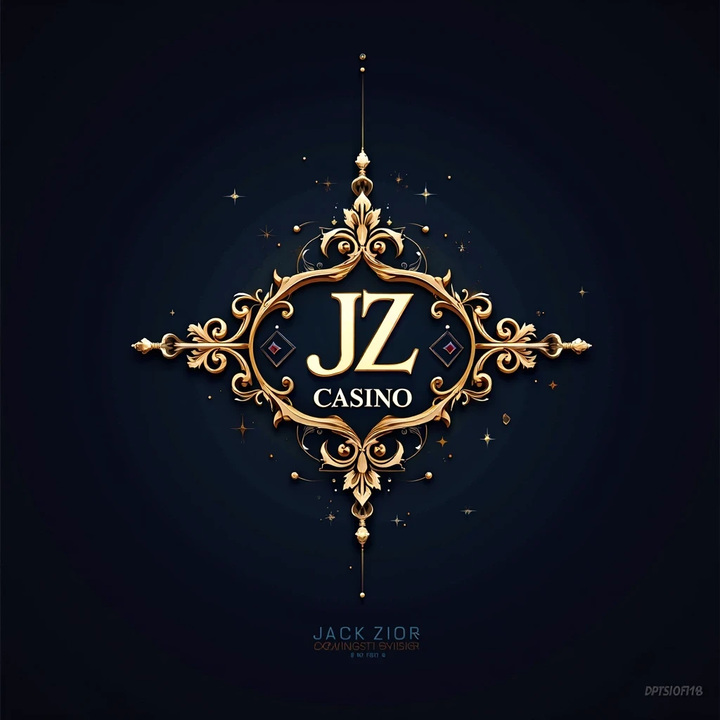 JackziorCasino Logo