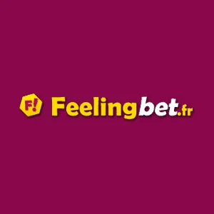 Logo Feeling Bet