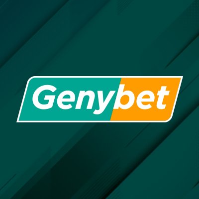 Logo Geny Bet